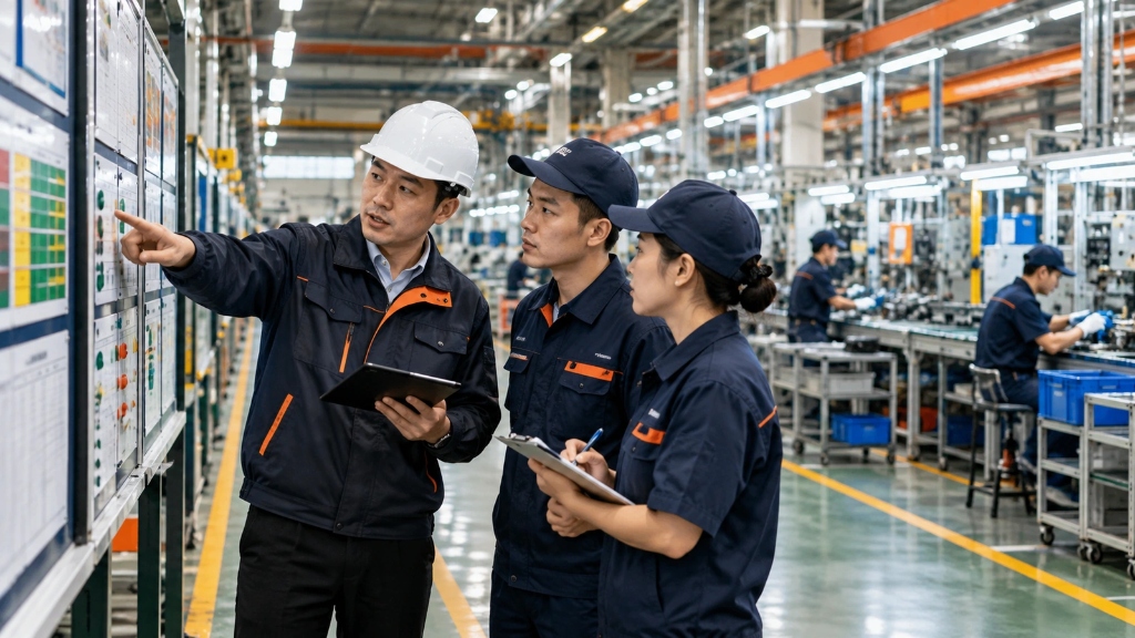 10 cơ hội giảm chi phí